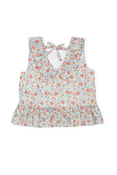 Blusa Bebé