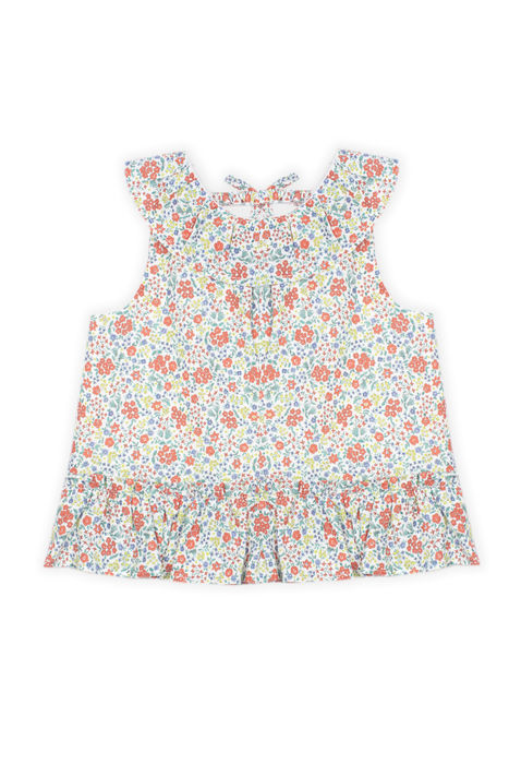 Blusa Bebé