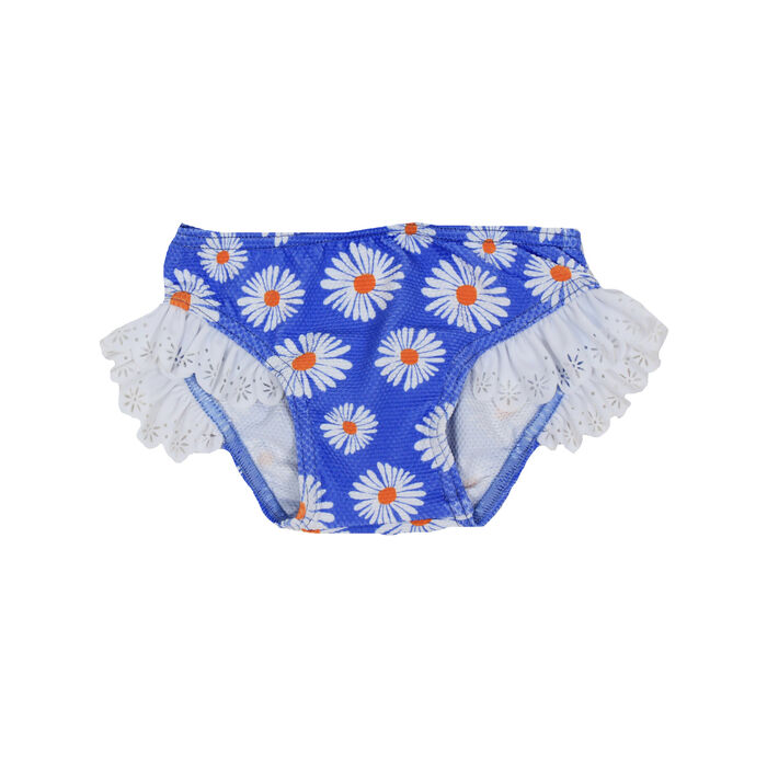 Cueca Bebé