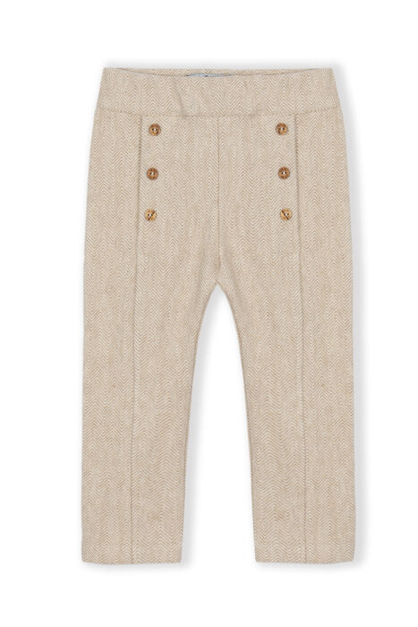 Calça Bebé