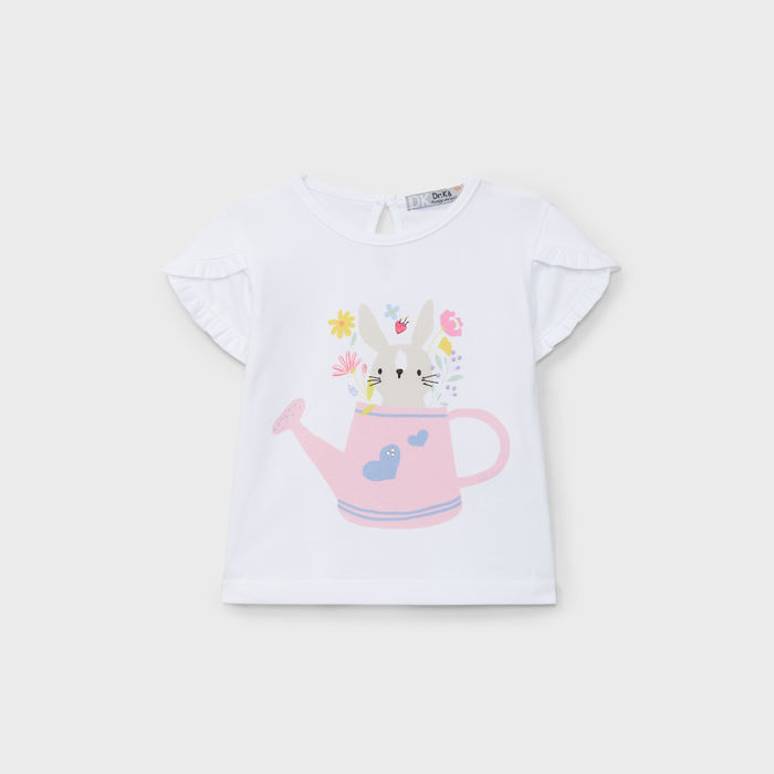 T-Shirt Bebé