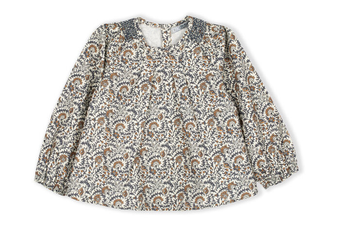 Blusa Bebé