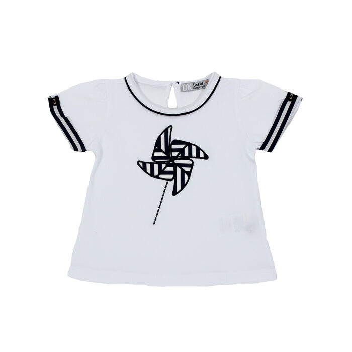 T-Shirt Bebé