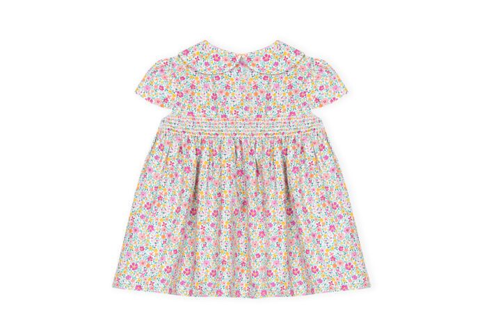Blusa Bebé