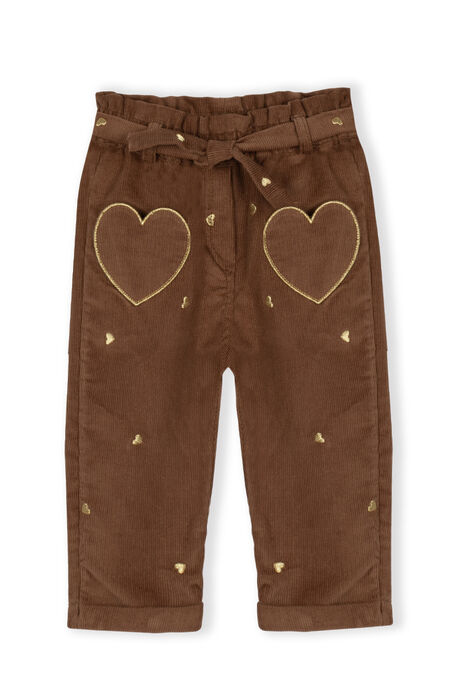 Calça Bebé