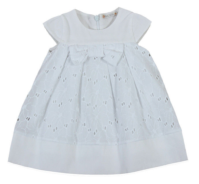 Vestido Bebé