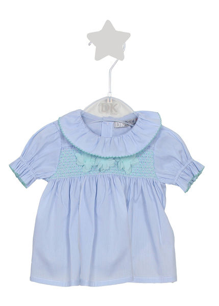 Blusa Bebé