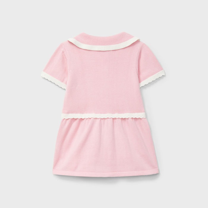 Vestido Bebé