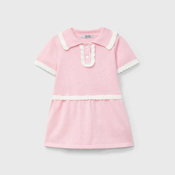 Vestido Bebé