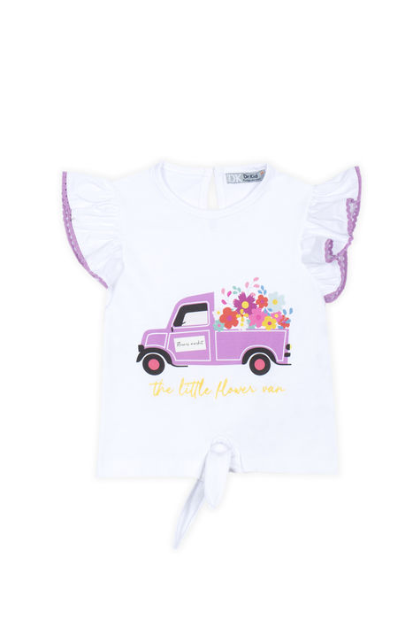 T-Shirt Bebé
