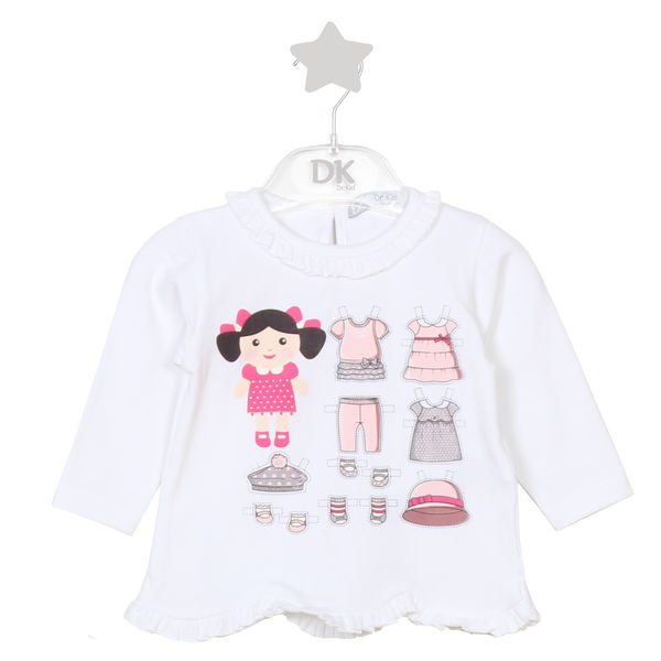 Camisola Bebé