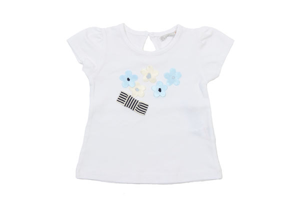 T-Shirt Bebé
