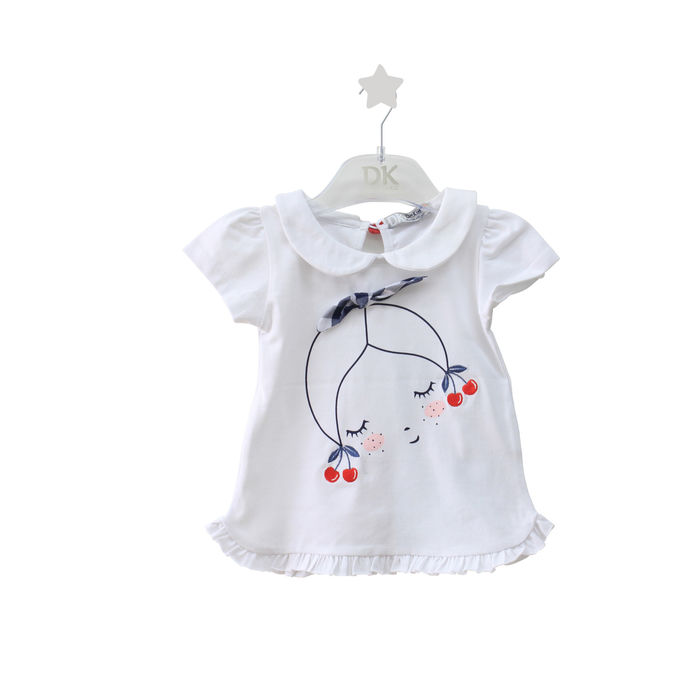 T-Shirt Bebé