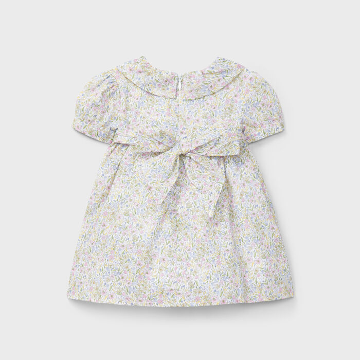 Vestido Bebé