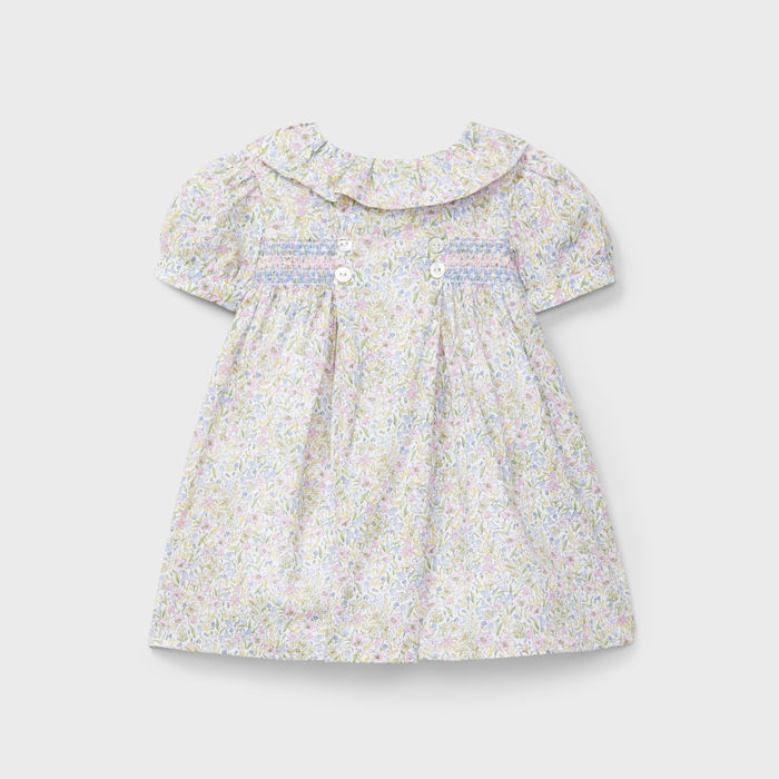 Vestido Bebé