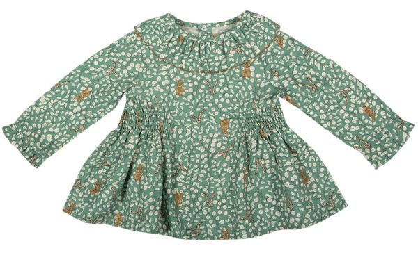 Blusa Bebé