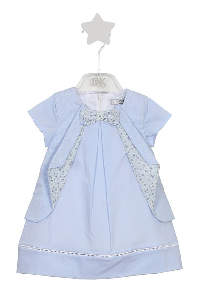 Vestido Bebé