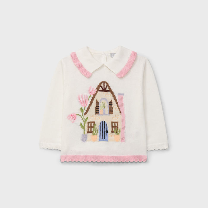 Camisola Bebé