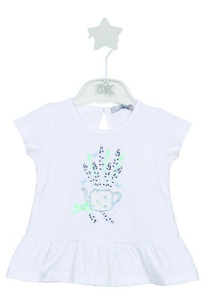 T-Shirt Bebé