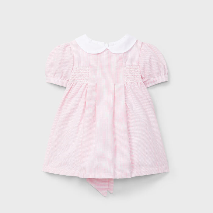 Vestido Bebé