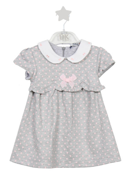 Vestido Bebé