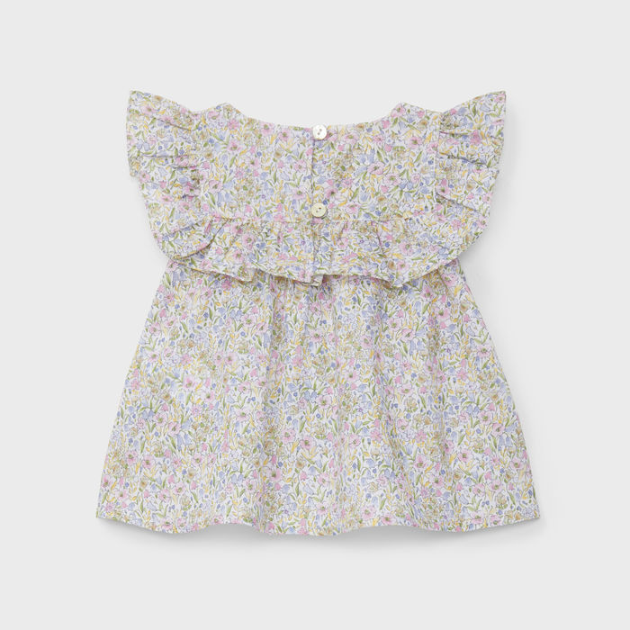 Blusa Bebé