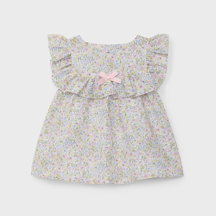 Blusa Bebé