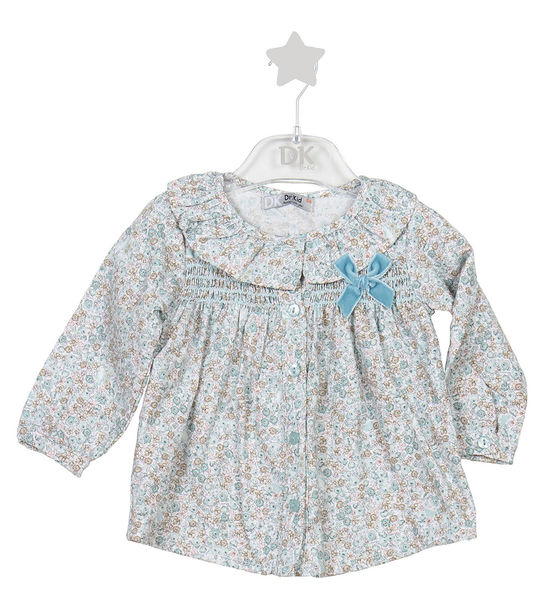Blusa Bebé