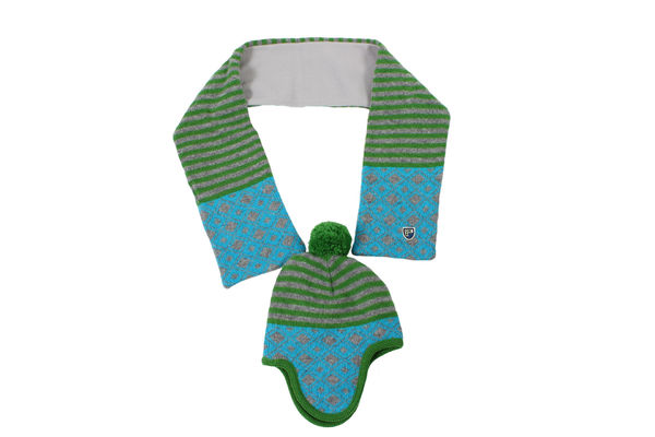 Conjunto Bebé