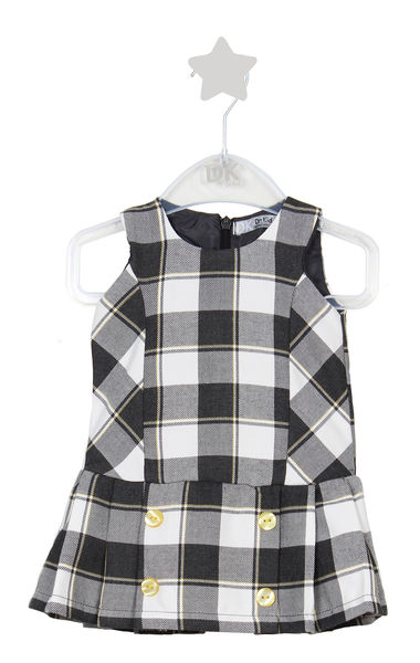 Vestido Bebé