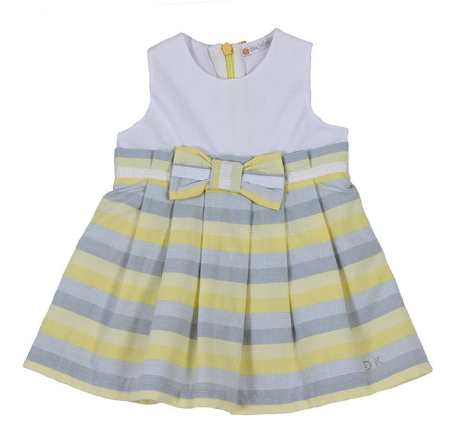 Vestido Bebé