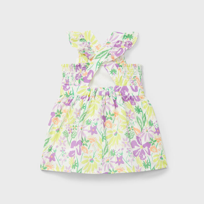 Vestido Bebé