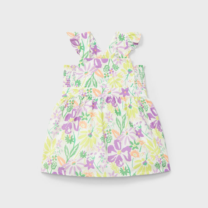 Vestido Bebé
