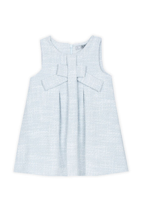 Vestido Bebé