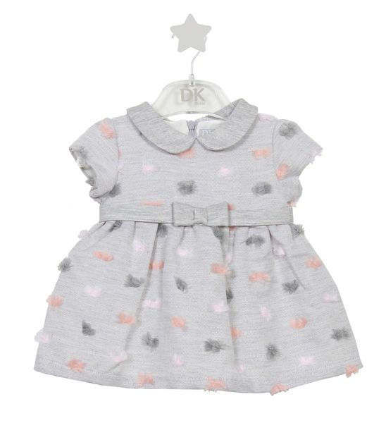 Vestido Bebé