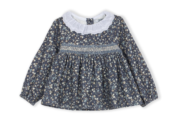 Blusa Bebé