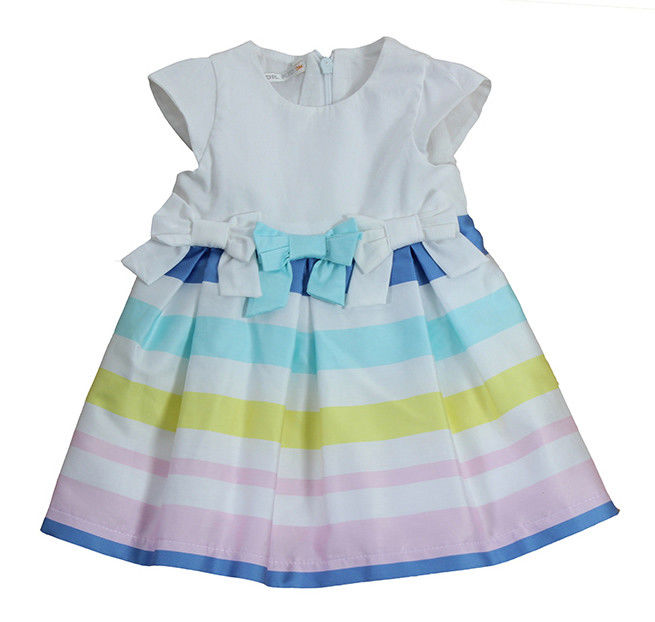 Vestido Bebé