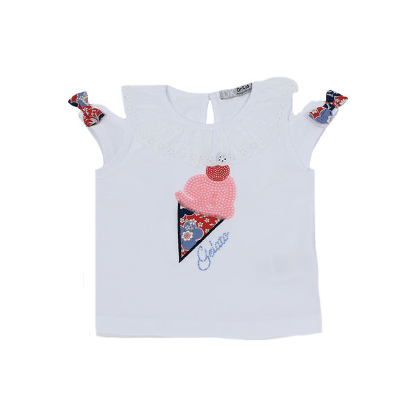 T-Shirt Bebé
