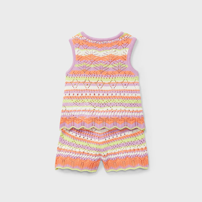 Conjunto Bebé