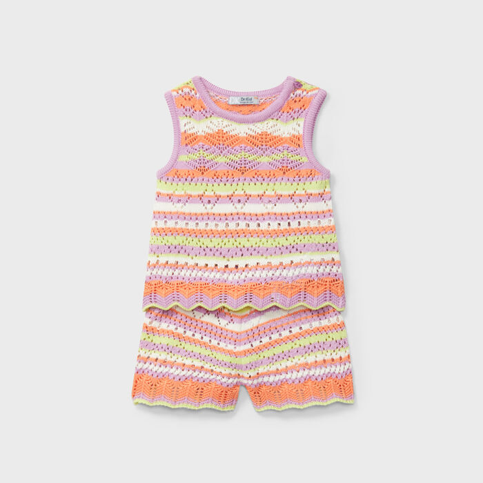 Conjunto Bebé