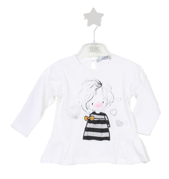 Camisola Bebé