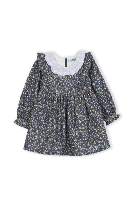 Vestido Bebé