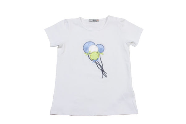 T-Shirt Bebé
