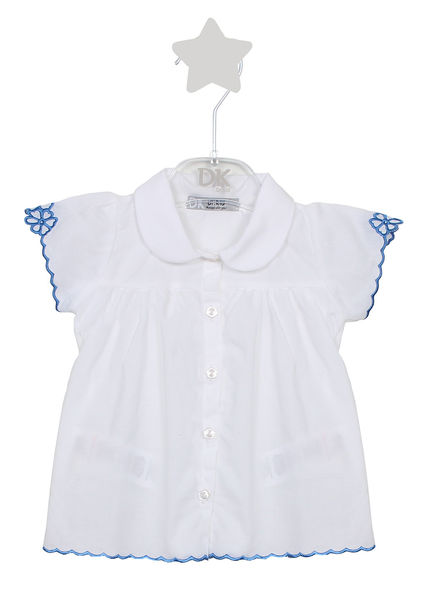 Blusa Bebé