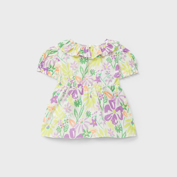 Blusa Bebé