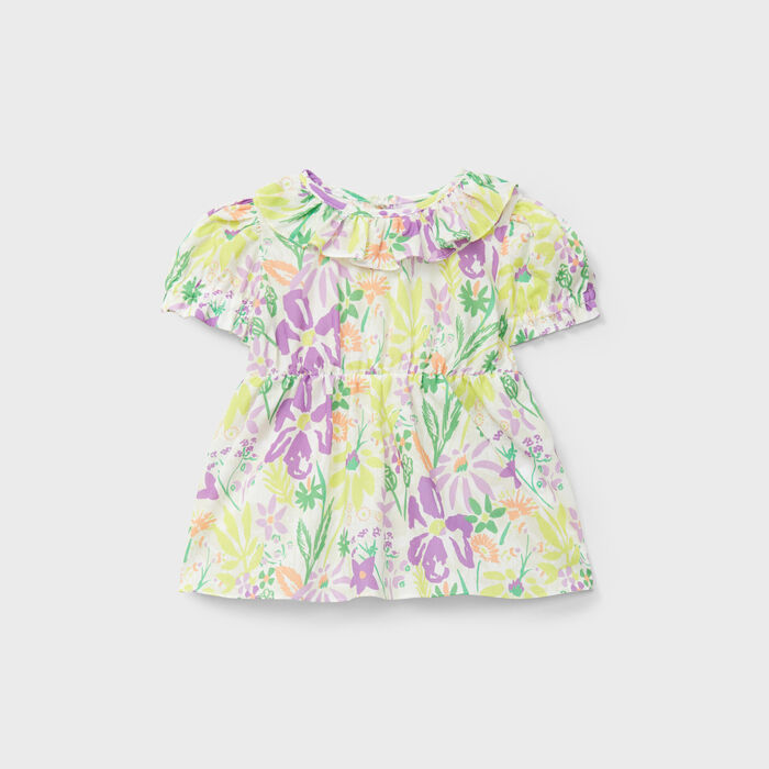 Blusa Bebé