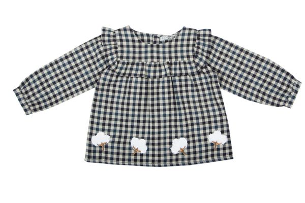 Blusa Bebé