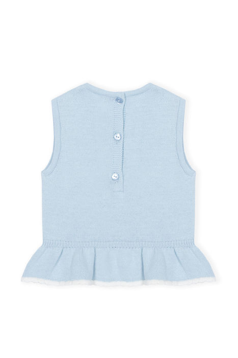 Baby Girl Top