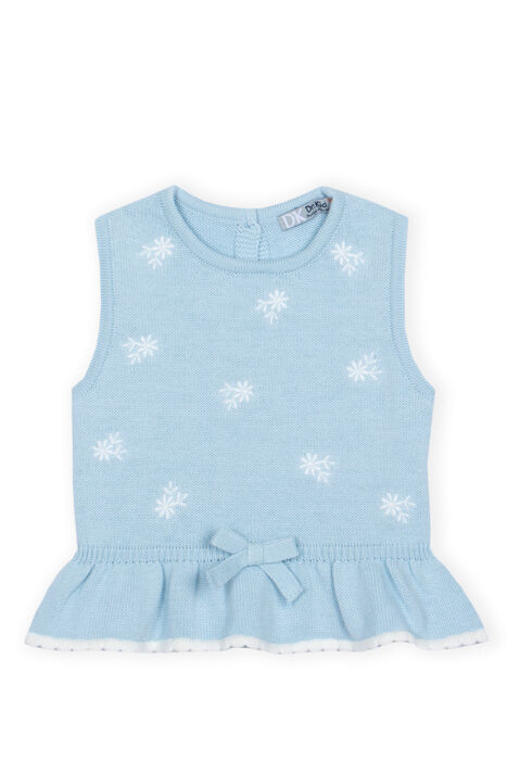 Baby Girl Top