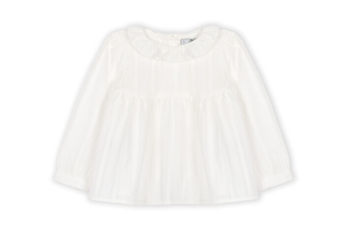 Blusa Bebé